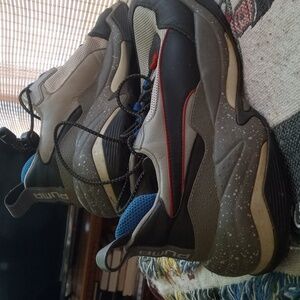 Puma Dad running shoes